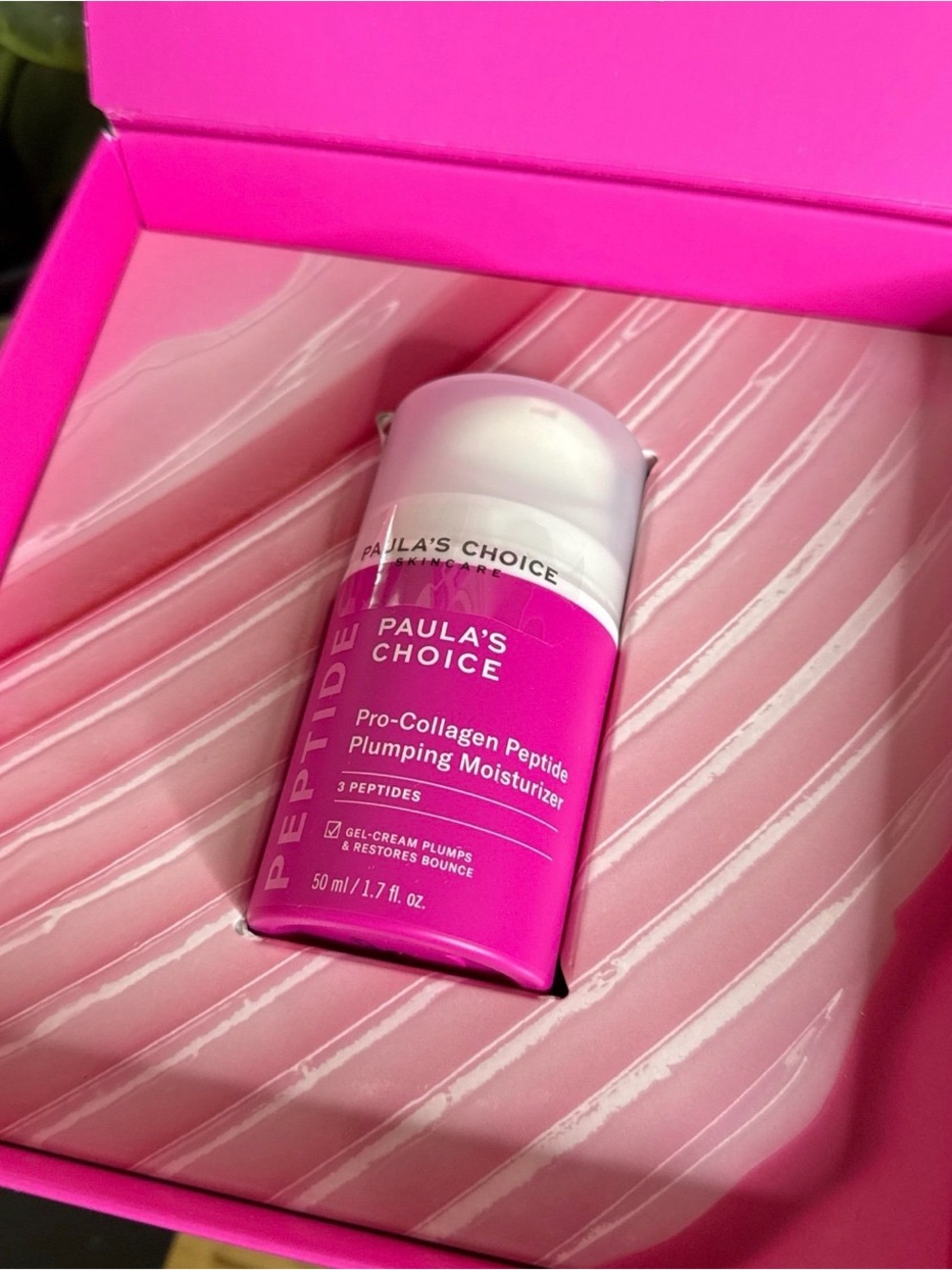 Paula’s Choice Pro Collagen Moisturizer